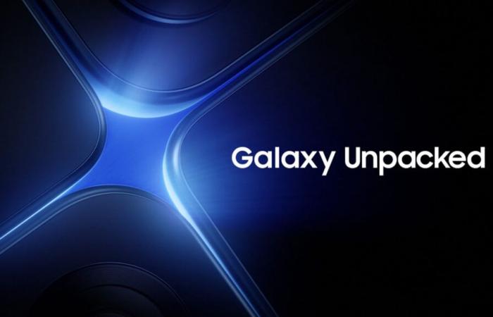 ecco come guardare in diretta il lancio del Samsung Galaxy S25