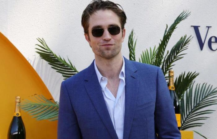 Le confidenze (poco obiettive) di Robert Pattinson sulla figlia