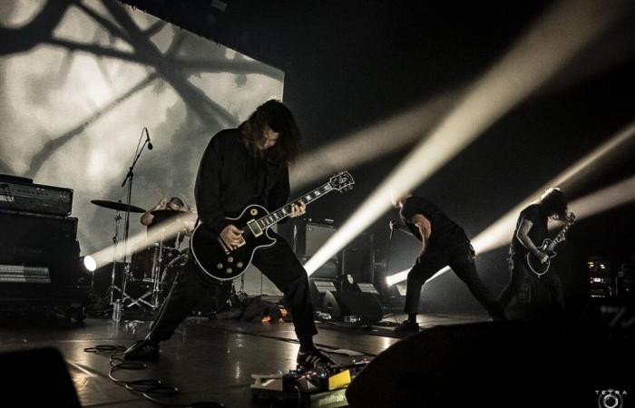 Amenra annuncia due nuovi EP e svela il singolo Heden