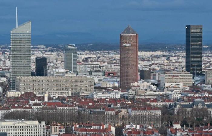 Metropoli di Lione. Fine dell’episodio di inquinamento nel bacino di Lione, revocate le misure di emergenza