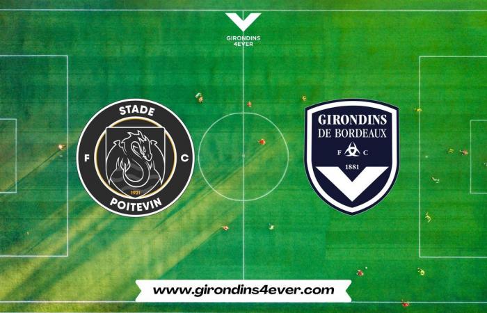 Girondins4Ever – Quattro feriti prima di Poitiers-Bordeaux