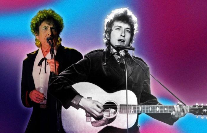 I 10 migliori album di Bob Dylan da ascoltare prima dell’uscita di A Perfect Stranger