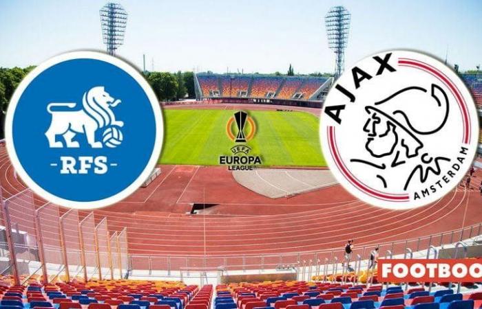 RFS vs Ajax: anteprima e pronostico