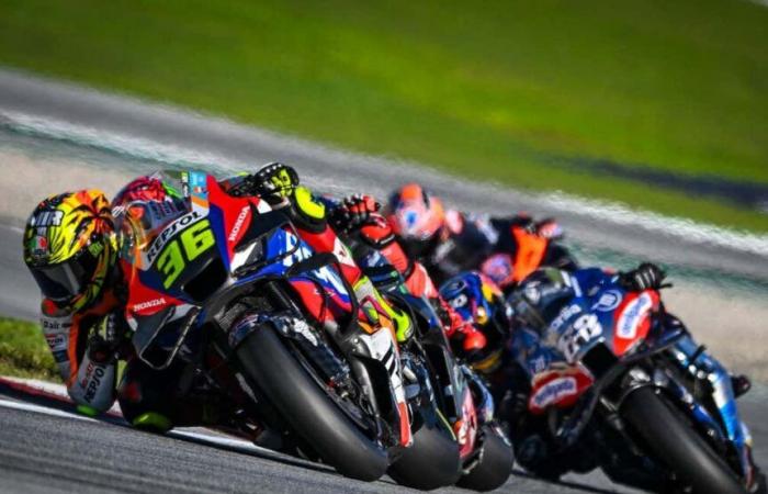 MotoGP, Alberto Puig, Honda: “facciamo tutto il possibile giorno per giorno”