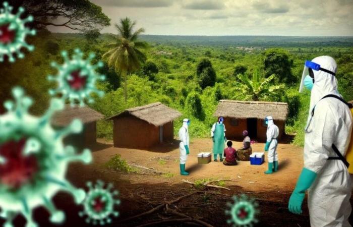 L’Africa mobilita una risposta immediata all’epidemia di Marburg in Tanzania