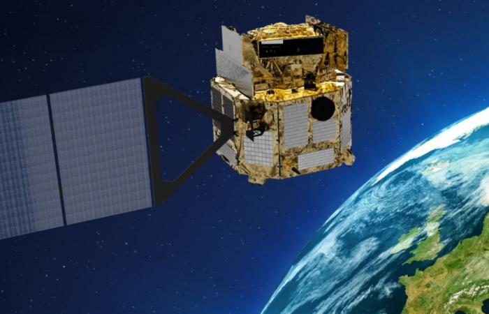 Thales Alenia Space contribuirà alla missione di osservazione della Terra di Surface Biology & Geology della NASA