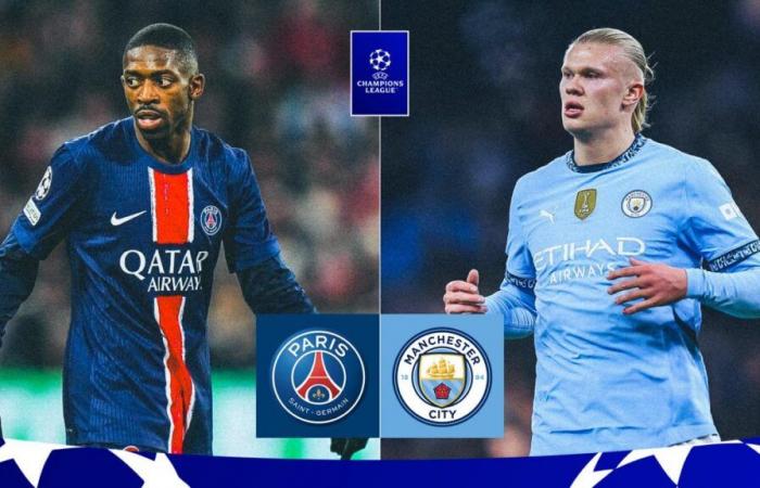 Manchester City: probabili formazioni