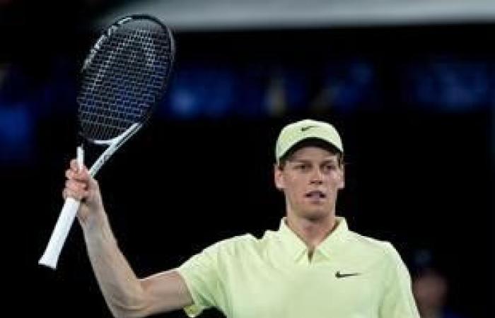 Sinner travolge de Minaur e vola alla semifinale degli Australian Open 2025