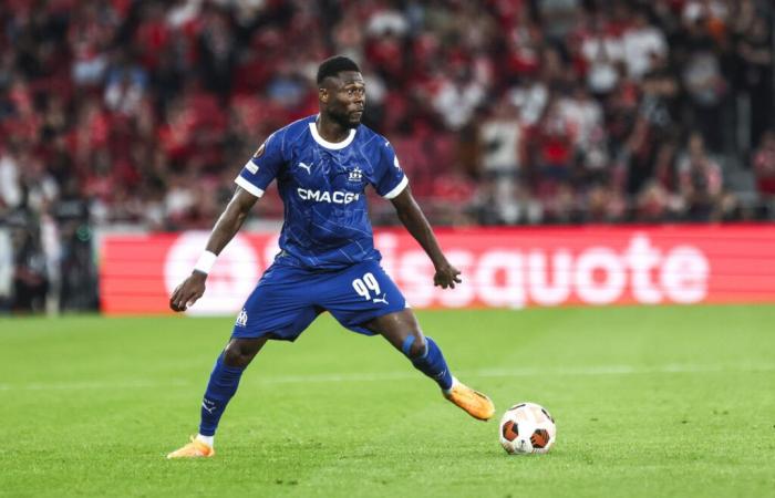 Mercato OM – Mbemba avrebbe deluso il Rennes