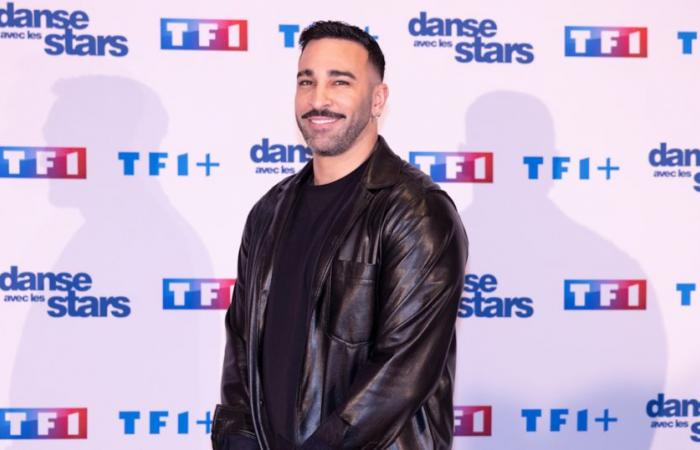 “Mi ha chiamato lei”, Adil Rami ancora in contatto con la sua ex Pamela Anderson?