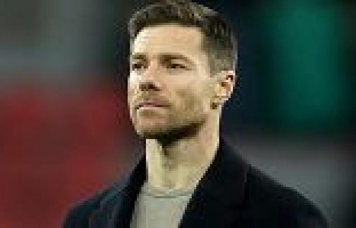 Un caloroso benvenuto da parte del Real Madrid per Xabi Alonso