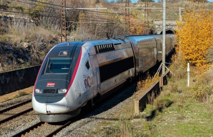 la SNCF apre le sue biglietterie per i ponti di maggio e le vacanze di Pasqua e non ce ne sarà per tutti i gusti