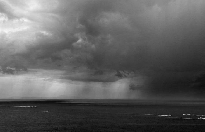 BOLLETTINO METEO. Giornata spesso piovosa questo mercoledì in Normandia, con venti che hanno raggiunto punte fino a 100 km orari nel pomeriggio