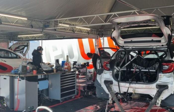 lo shakedown del Gap lancia la 93esima edizione