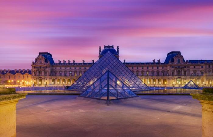 Il Louvre potrebbe tenere il suo Met Gala a Parigi a marzo