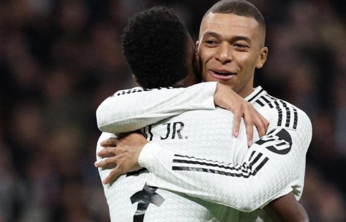 Mbappé e Real Madrid si divertono, il Bayern crolla, l’Arsenal assicura