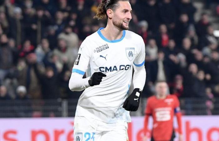 Rabiot, l’OM si rifarà!