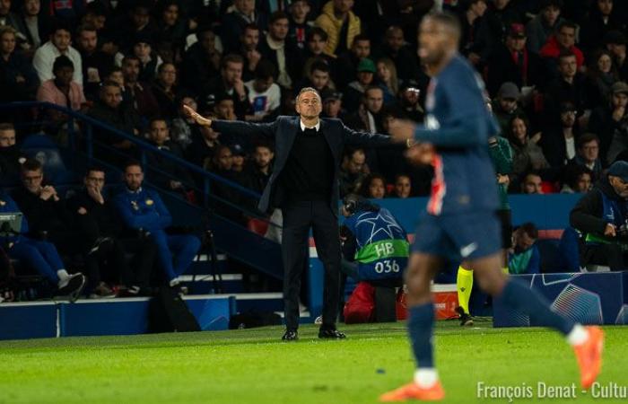 Le composizioni del PSG/City secondo la stampa