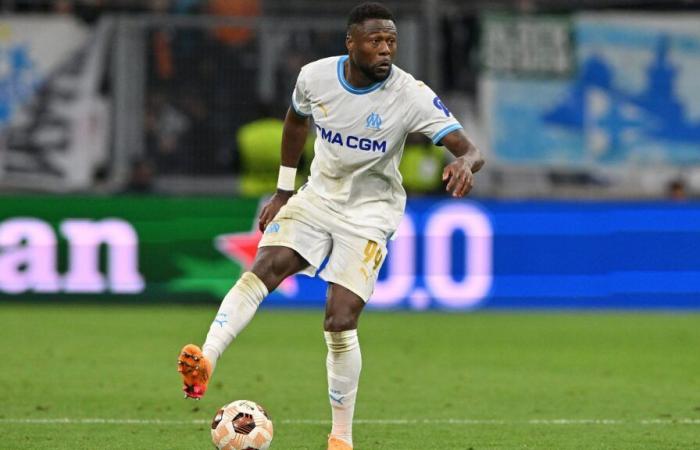 La nuova sconvolgente versione di Chancel Mbemba sul suo futuro