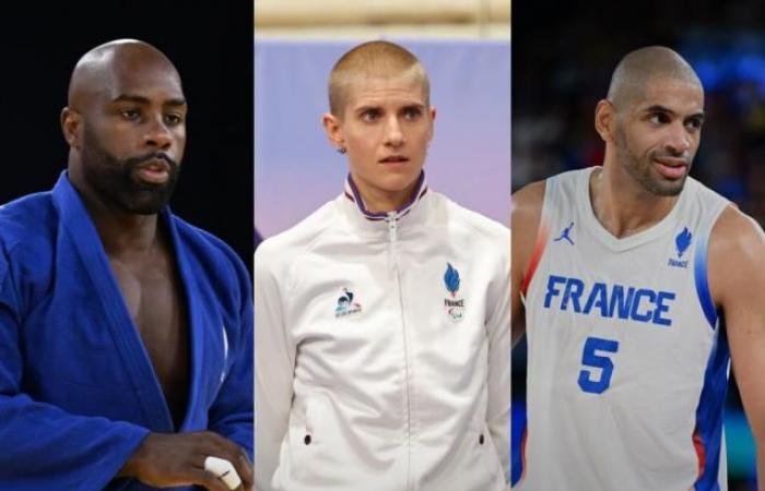 Riner, Patouillet, Batum… 425 atleti delle Olimpiadi di Parigi firmano una piattaforma contro il calo del budget sportivo