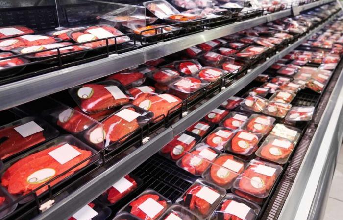 In eccesso, la carne rossa e lavorata aumenta il rischio di demenza