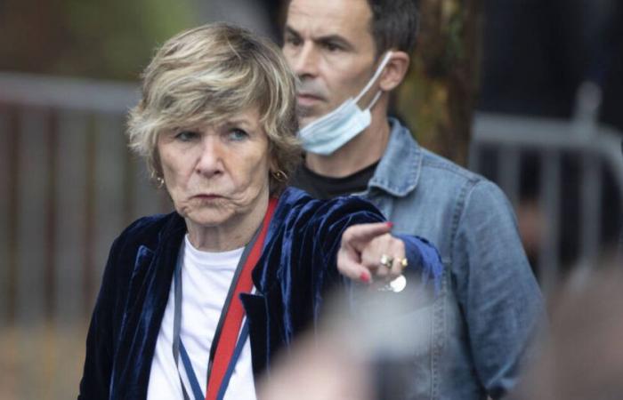 i metodi sulfurei di Mimi Marchand, regina dei paparazzi… e confusione – Libération