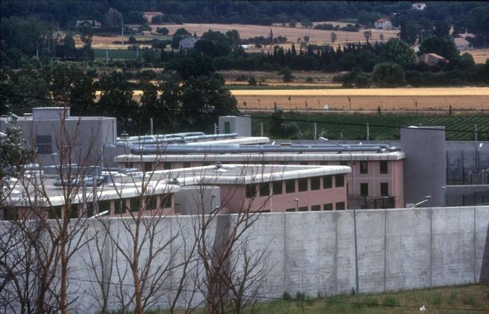 Incarcerato nel carcere di Luynes, un detenuto corso trovato morto nella sua cella