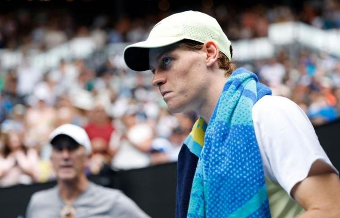 Australian Open 2025 – 9 match, 9 sconfitte, 21 set a 1: Alex De Minaur, missione impossibile contro Sinner?