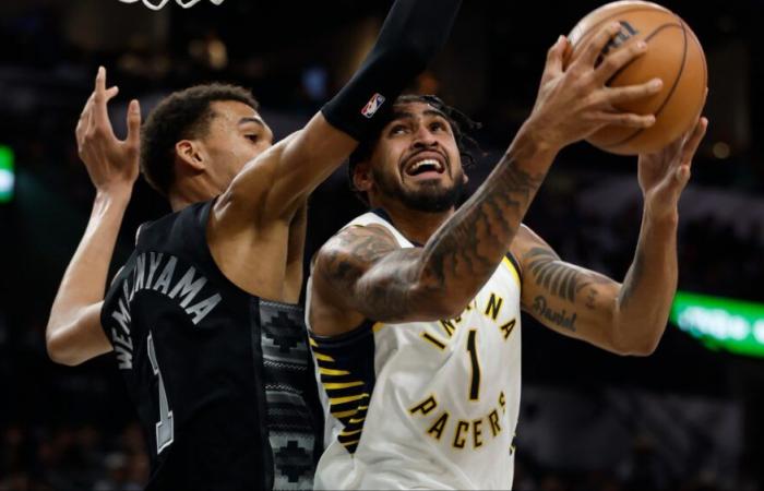 Dove guardare San Antonio Spurs contro Indiana Pacers? Canale TV, opzioni di streaming e altro per la stagione NBA dal 24 gennaio 2024 al 25