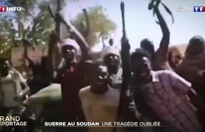 Guerra in Sudan: una tragedia dimenticata