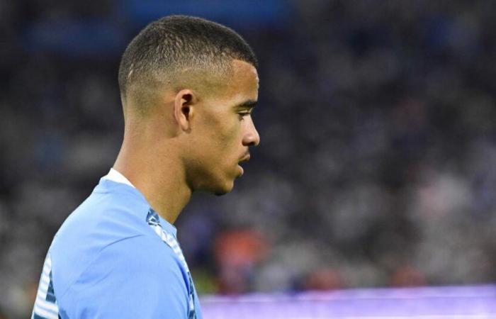 bandito dalla selezione inglese, Mason Greenwood dovrebbe giocare per la Giamaica