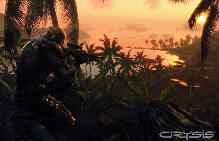 Nel 2007, Crysis era quasi impossibile da eseguire su PC e questo era intenzionale – Novità