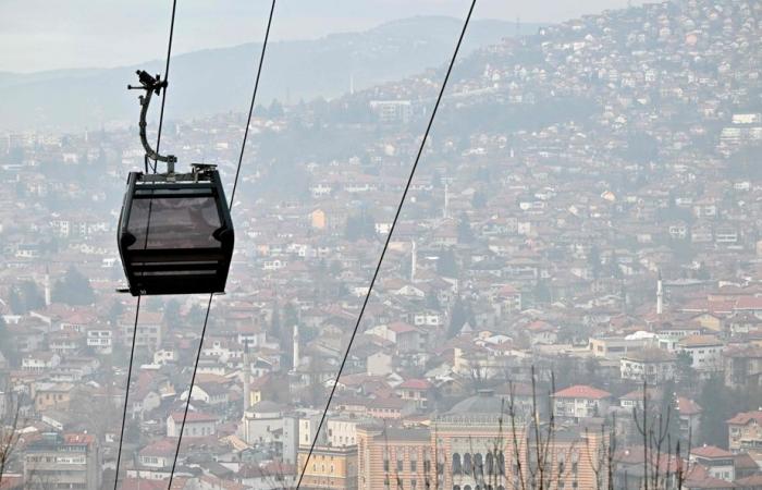 Sarajevo ancora una volta sul podio mondiale dell’inquinamento