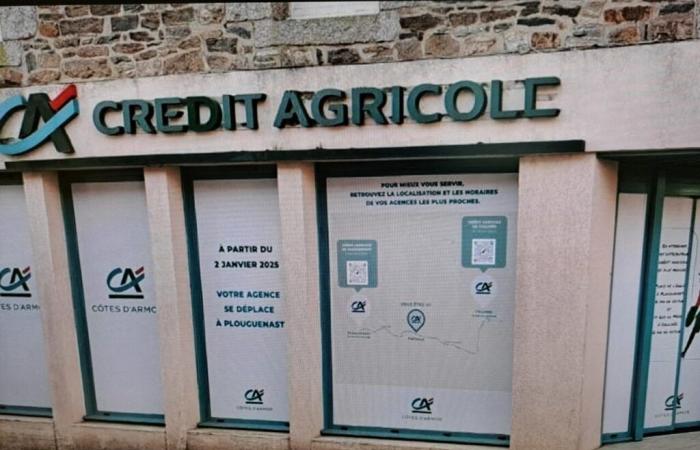 chiude l’unica banca del villaggio, gli anziani lanciano una petizione