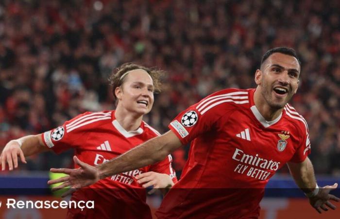 Il giorno in cui Pavlidis ha incarnato Shevchenko e Mbappé con una tripletta quasi perfetta