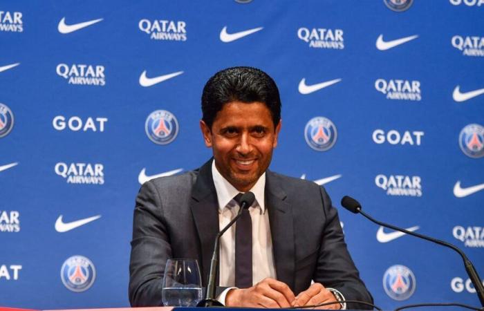 Il PSG ha firmato “il migliore del mondo”