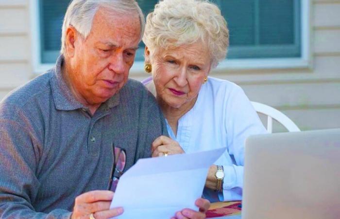 Brutte notizie per i pensionati, verso una nuova tassa prevista sulla pensione