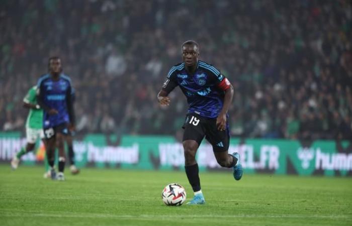 Il Brighton ha preso contatto con lo Strasburgo per Habib Diarra