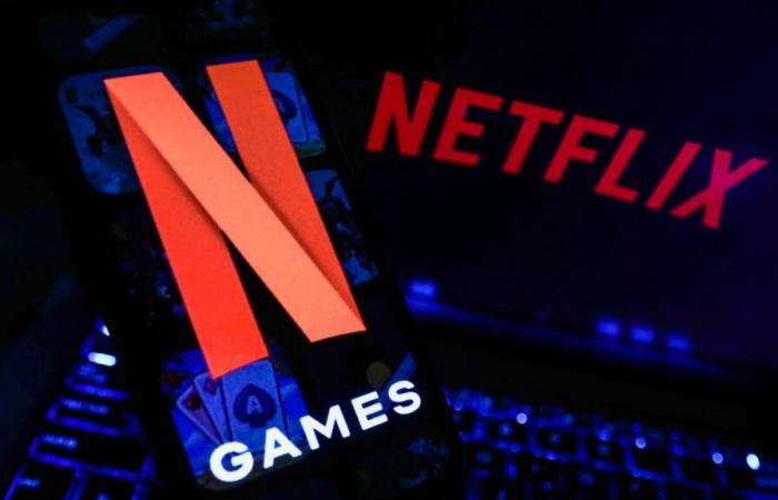 Netflix rivede la sua offerta di videogiochi