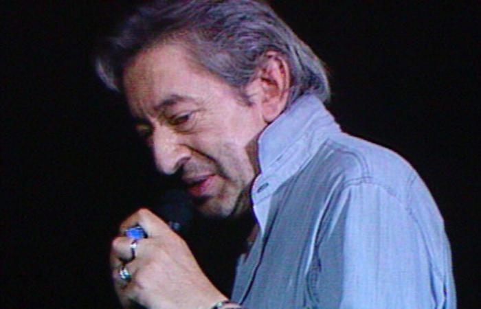 Serge Gainsbourg umiliato da Showbiz, dice Bambou