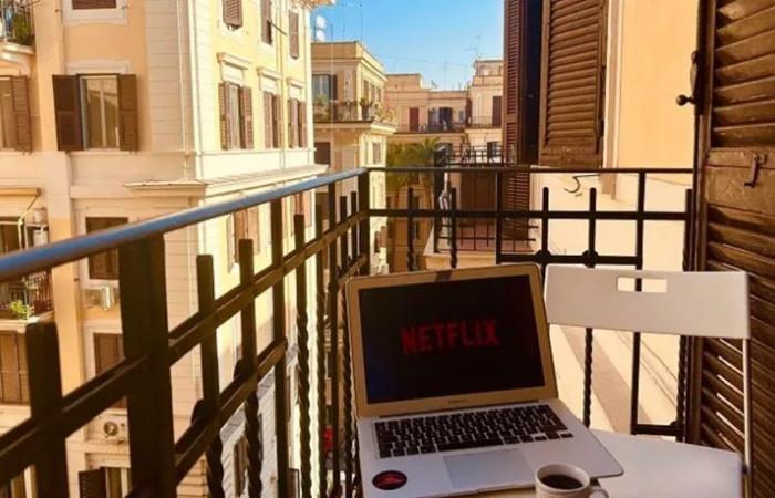 Nuove serie italiane da vedere su Netflix nel 2025