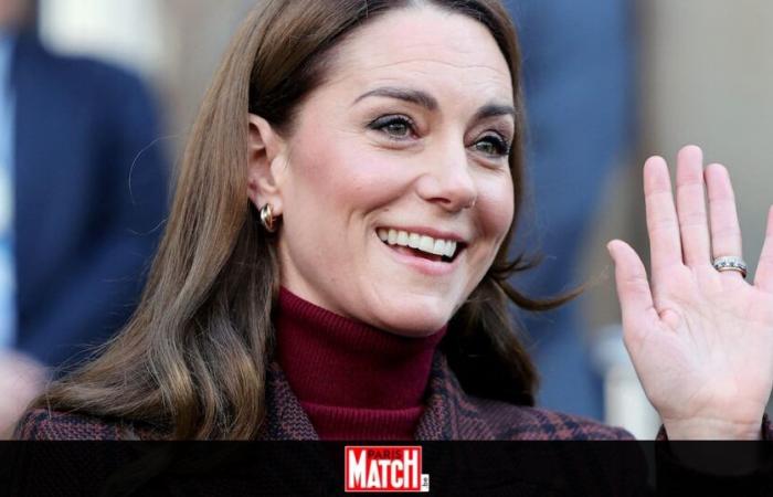 Intriganti nuove foto di Kate Middleton scuotono il web: «È davvero strano»