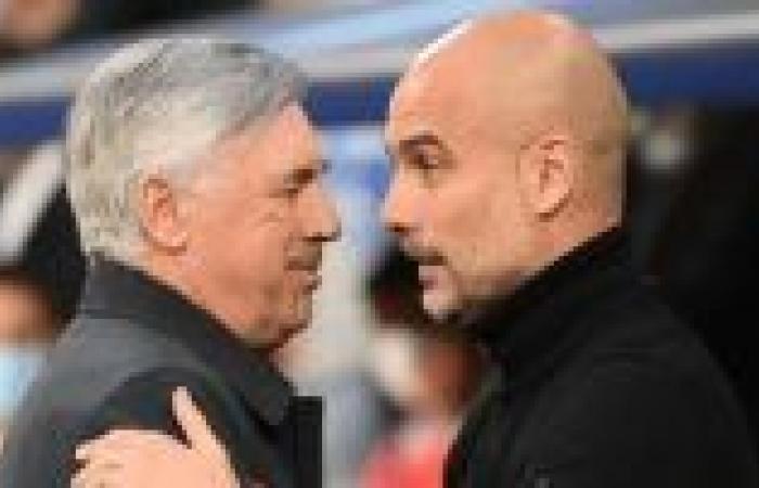 Il commento di Ancelotti sulla possibile esclusione del Manchester City dalla Champions League