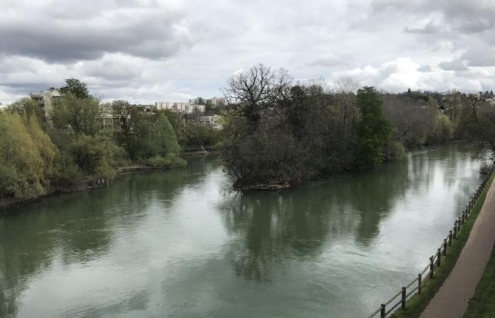 Questa città di Val-de-Marne è la meno stressante in île-de-France, secondo una classifica