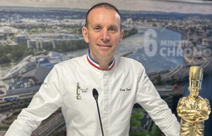 Bocuse d’Or: “matematicamente, più i paesi scandinavi sono numerosi, maggiori sono le possibilità di vincere”