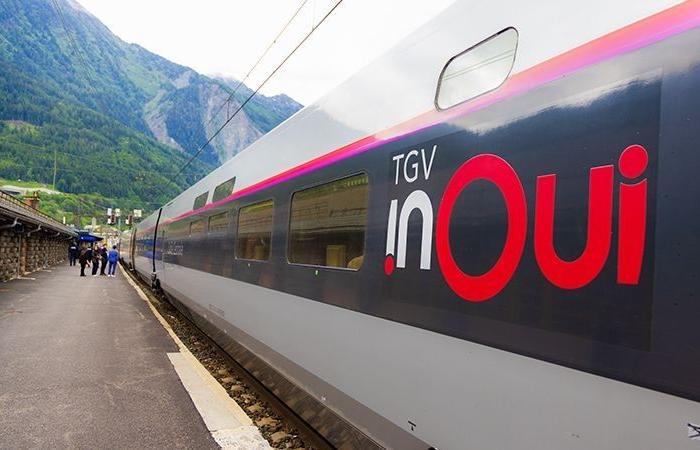 SNCF annuncia la ripresa del servizio TGV diretto Francia-Italia