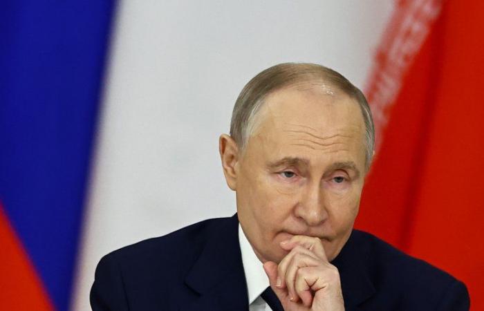 carenza di manodopera, tassi di interesse alle stelle, inflazione galoppante… l’economia russa vacilla, Putin è molto preoccupato