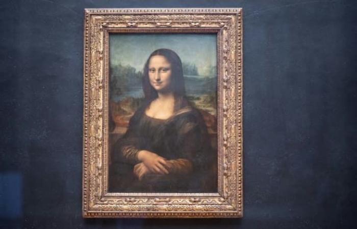 dovremmo spostare l’opera di Leonardo da Vinci?