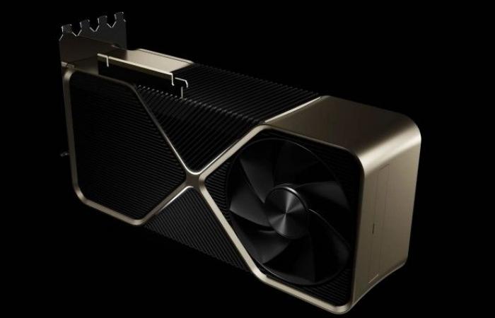 L’RTX 4090 Ti si mostra di nuovo, in un video NVIDIA che passa in rassegna il design della FE – Cowcotland