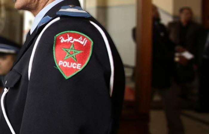 Agente di polizia sospeso dopo un episodio di molestie contro una donna a Casablanca